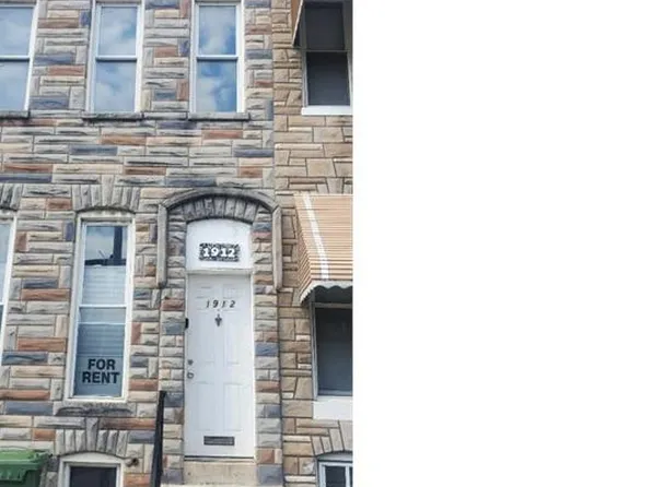1912 Division St, Baltimore, MD 21217