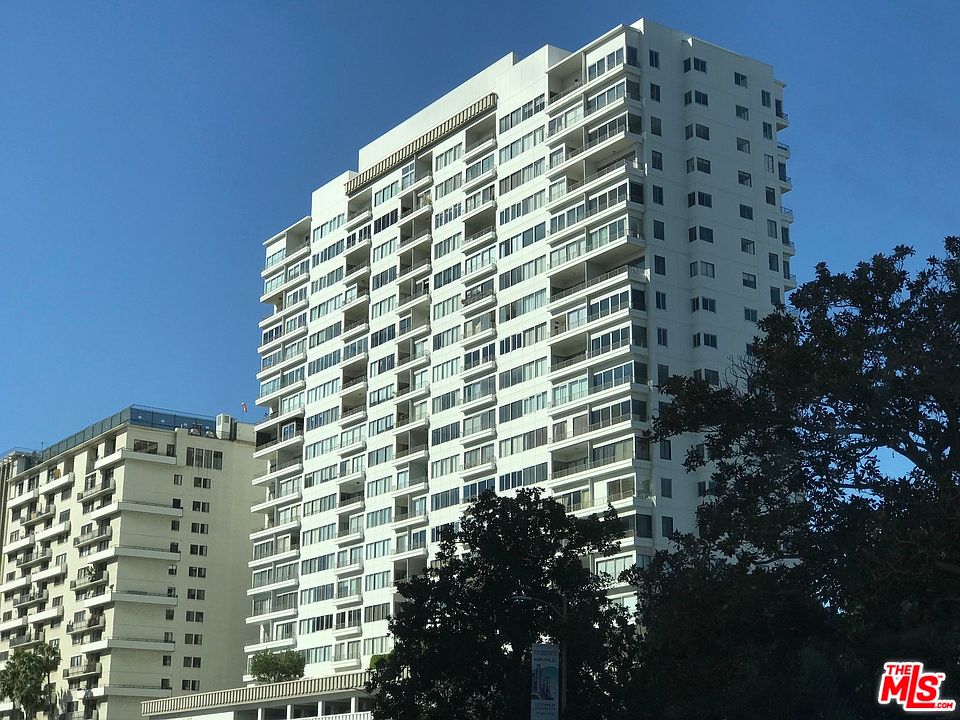 1st image of 10501 Wilshire Blvd Unit 1905