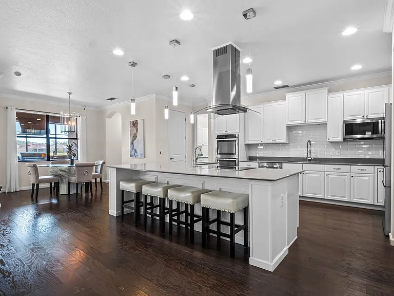 3807 Shoreside Dr — Photo 17