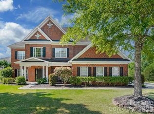 8638 Savannah Rd, Harrisburg, NC 28075
