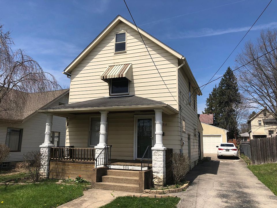 1st image of 306 E Kline St SE