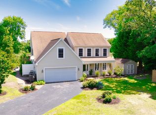 121 Seawinds Dr, Dagsboro, DE 19939