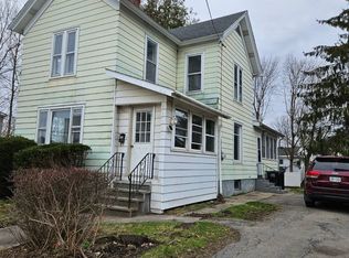 340 Pleasant Ave, Herkimer, NY 13350