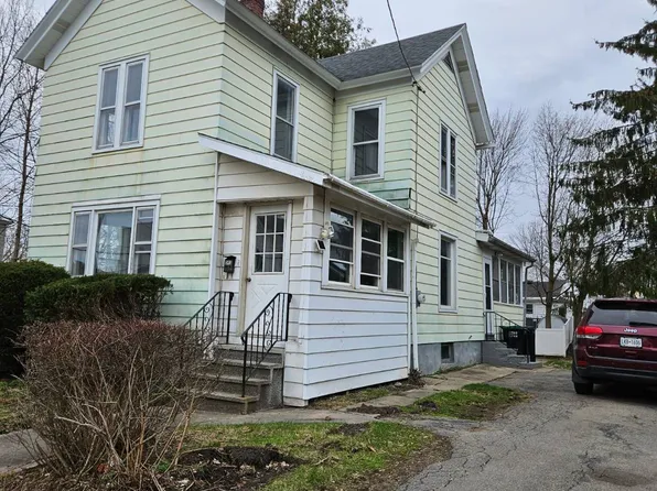 340 Pleasant Ave, Herkimer, NY 13350