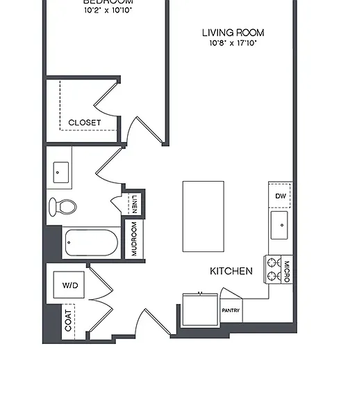 Midvale Affordable