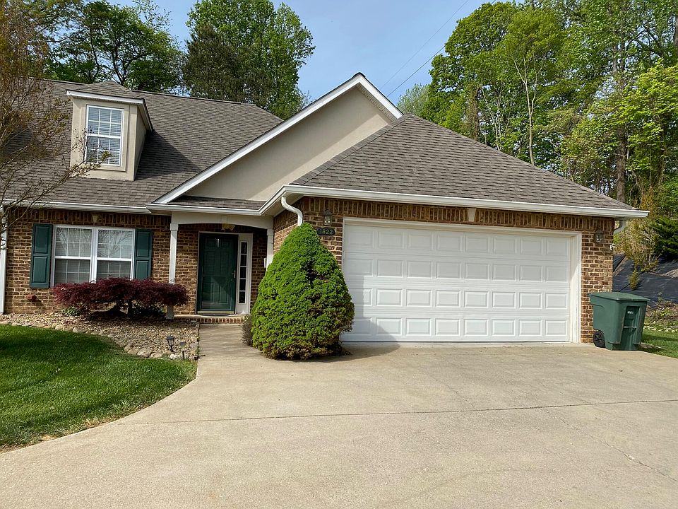 1822 Cottage Dr, Greeneville, TN 37745 MLS 9950762 Zillow