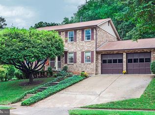 9618 Villagesmith Way, Burke, VA 22015