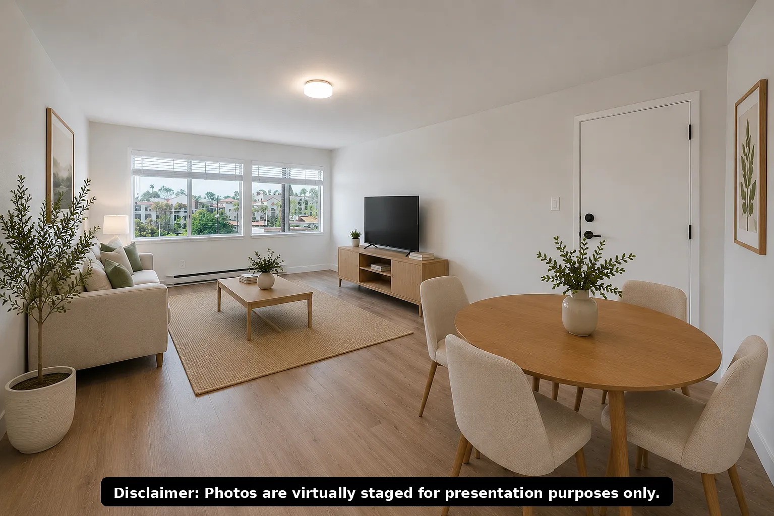 2 bed, 900 sqft, $2,395 — Photo 2