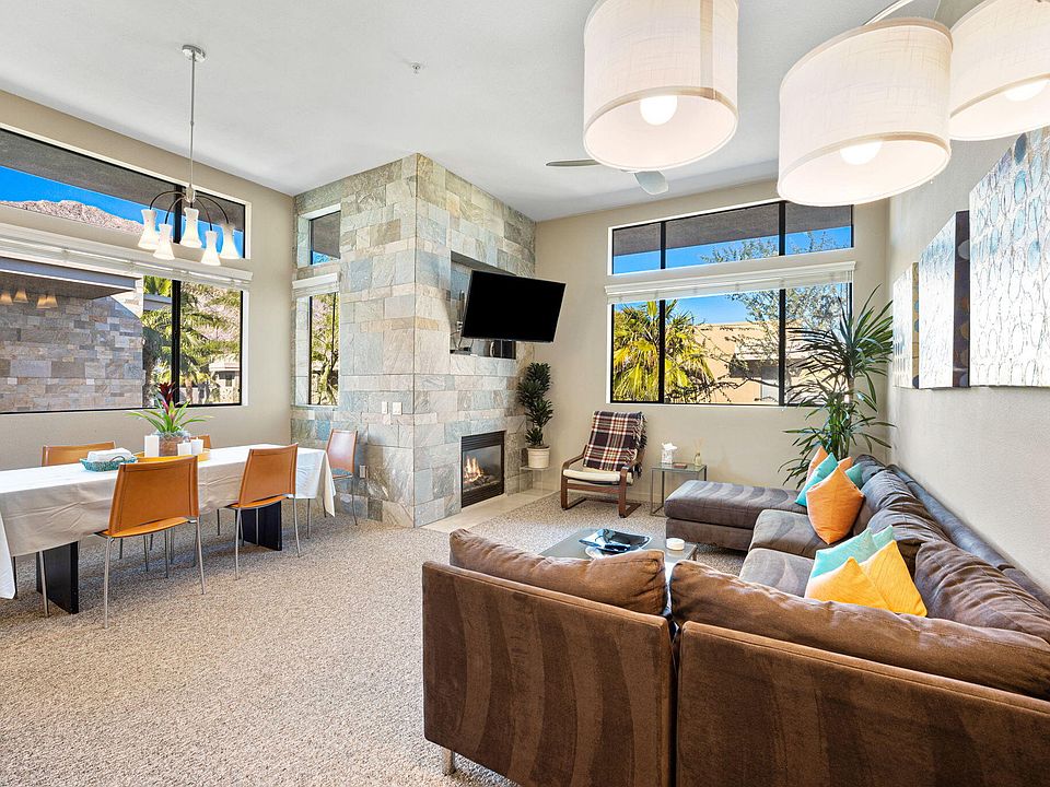 1st image of 900 E Palm Canyon Dr Unit 202