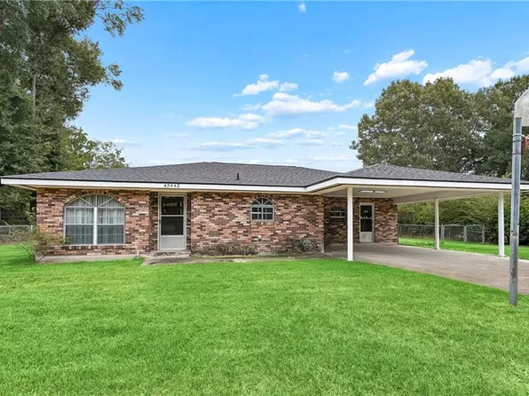 45448 Puma Dr, Hammond, LA 70401