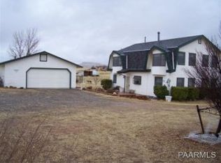 1920 S Yellow Brick Rd, Chino Valley, AZ 86323