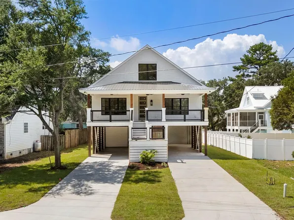 314 Hollywood Dr. S, Surfside Beach, SC 29575