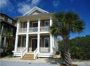 229 Seacrest Beach Blvd, Point Washington, FL 32459