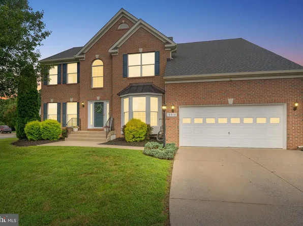 10310 Lees Crossing Ln, Fredericksburg, VA 22408
