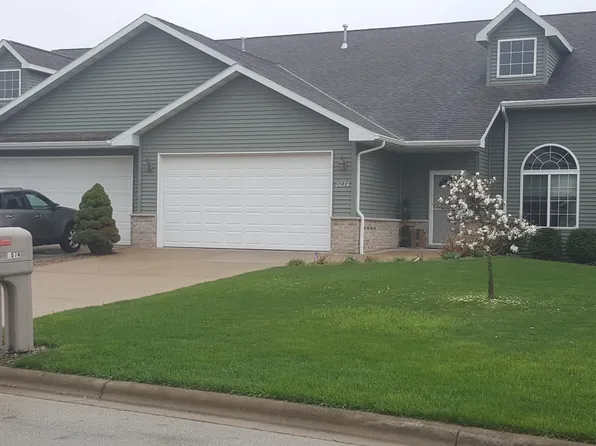 2074 River Point Ct, De Pere, WI 54115