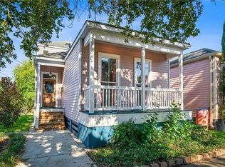 1743 N Dorgenois St, New Orleans, LA 70119