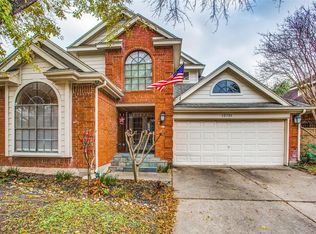 12731 Sandri Ln, Houston, TX 77077