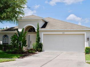 4241 Balmoral Ct, Zephyrhills, FL 33543