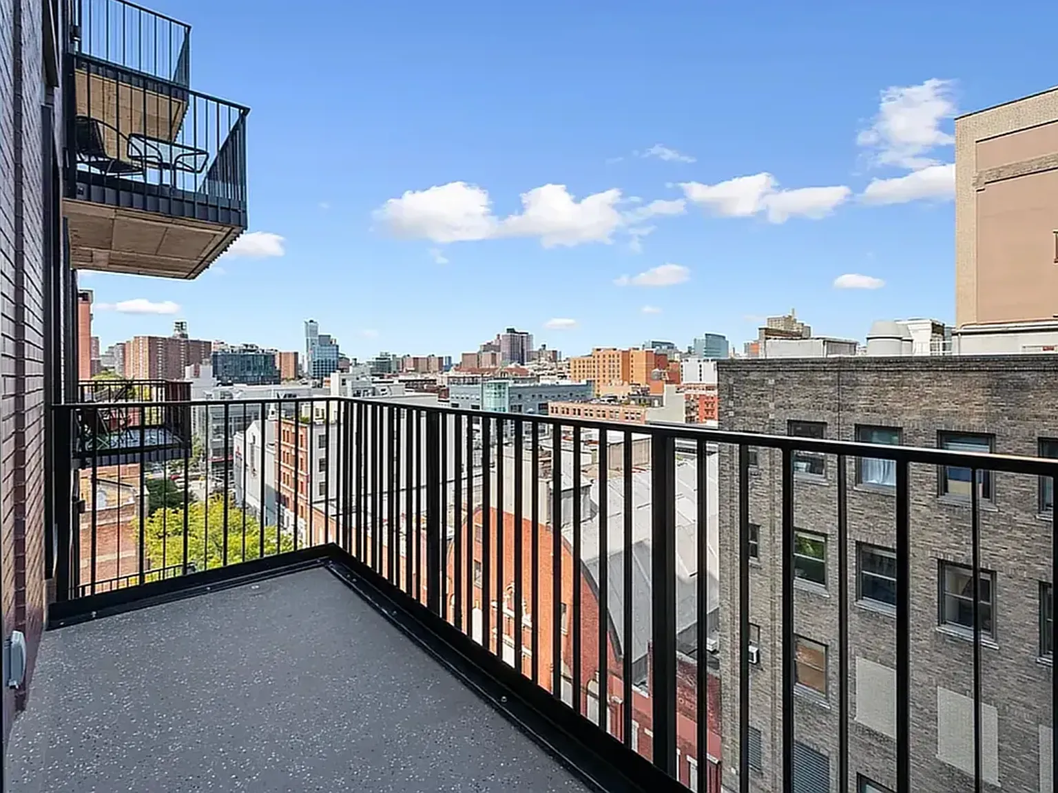 224 West 124th Street — Photo 4