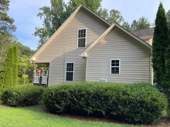 619 B Worthville St, Randleman, NC 27317