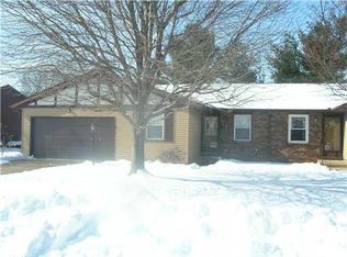 5805 Bayswater Pl #A, South Bend, IN