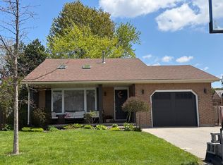 3933 Vineyard Cres, Lincoln, ON L0R 2C0