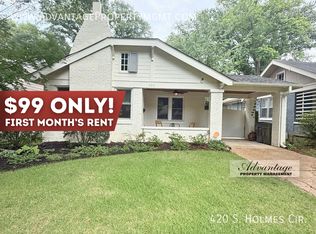 420 S Holmes St, Memphis, TN 38111