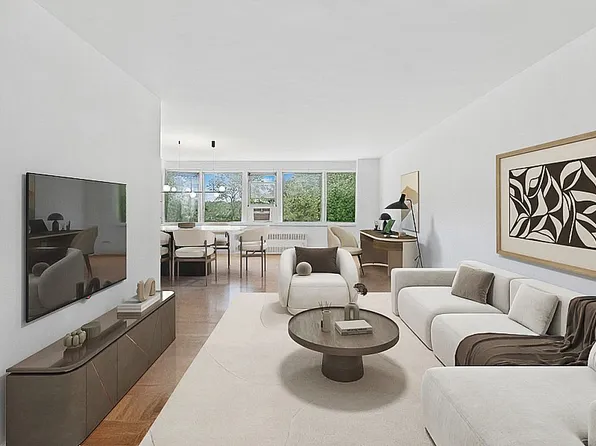 4525 Henry Hudson Pkwy W APT 506, Bronx, NY 10471