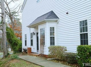 13 Moorefield Ct, Durham, NC 27705