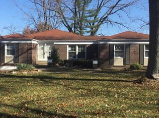 2323 Fair Acres Rd, Saint Louis, MO 63136