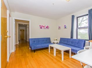 106 Tyler St UNIT 2, Boston, MA 02111