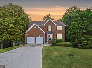 777 Chanson Dr SW, Marietta, GA 30064