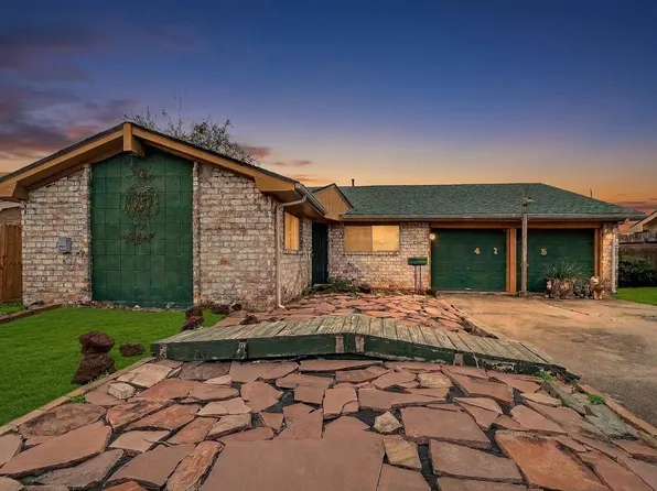 4115 Dalmatian Dr, Houston, TX 77045