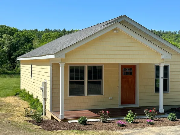 8A Brewer Rd, Exeter, NH 03833