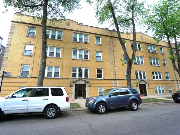 6966 N Wolcott Ave #1N, Chicago, IL 60626