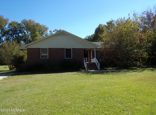 521 Huntingridge Rd, Greenville, NC 27834