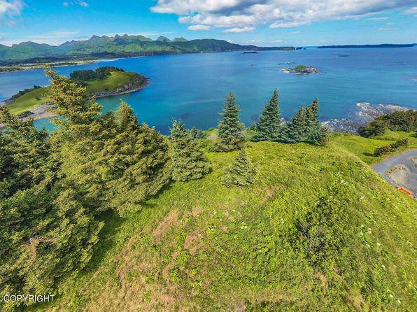 5965 Cliff Point Rd, Kodiak, AK 99615