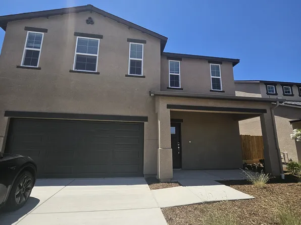 4730 Sami Jo Dr, Merced, CA 95348