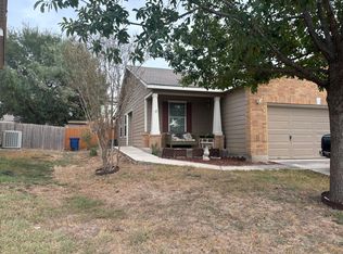 8910 Mission Strm, San Antonio, TX 78223