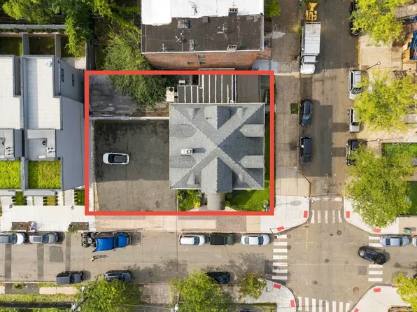 37 Clinton Ave, Jersey City, NJ 07304