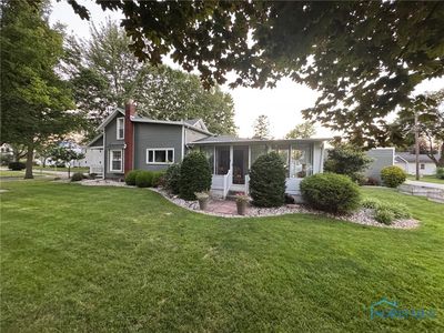 427 Augusta St, Elmore, OH, 43416