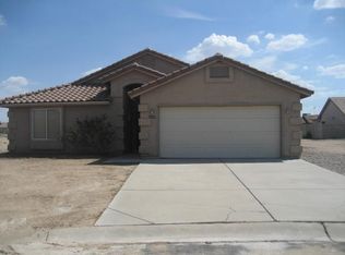 15534 S Sanford Pl, Arizona City, AZ 85123