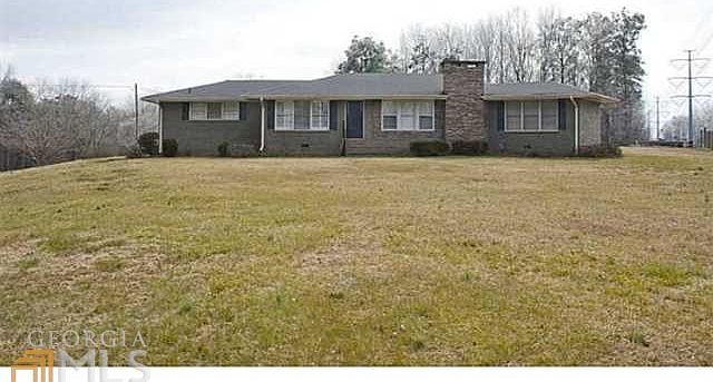 Beautiful Brick Ranch Home on Large Quiet Corner Lot.