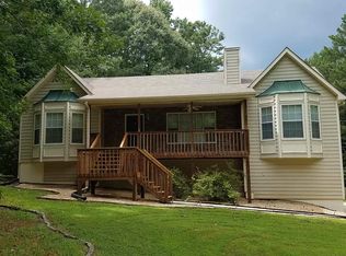 130 Pope Dr, Canton, GA