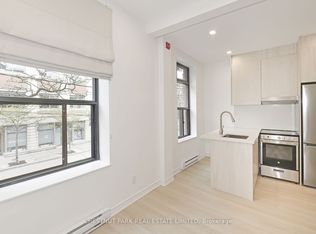171 King St E #2-C08, Toronto, ON M5A 1J4