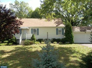 131 Knapp Rd, Lansdale, PA 19446
