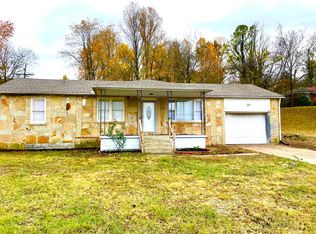 634 Dover Rd, Clarksville, TN 37042