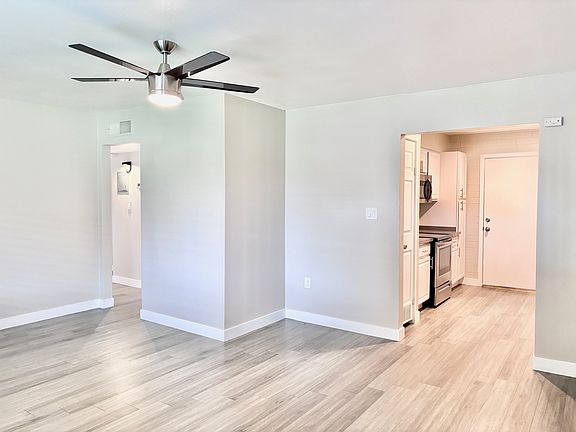 2nd image of 2615 E Turney Ave APT 3