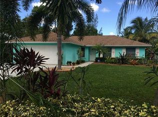 515 SW Rustic Cir, Stuart, FL 34997