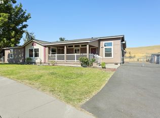 910 Toll Rd, Dufur, OR 97021